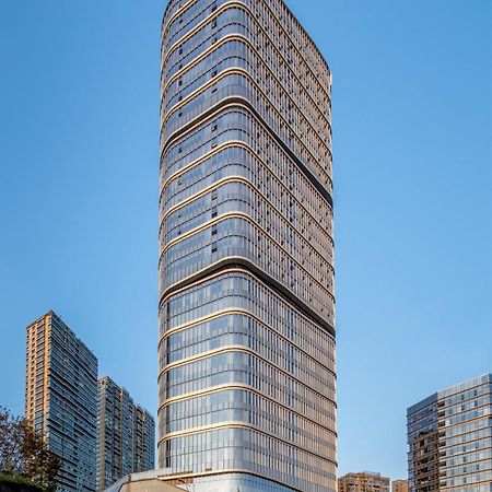 Le Meridien Hangzhou, Binjiang Eksteriør bilde